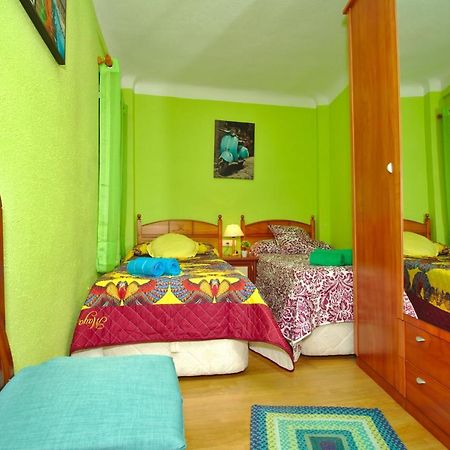 Cleopatra Apartment Alicante Bagian luar foto
