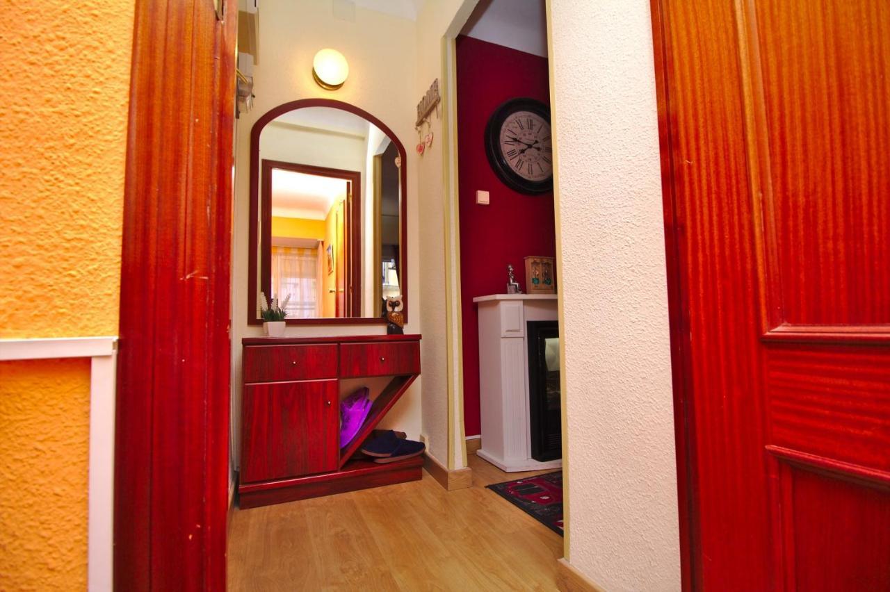 Cleopatra Apartment Alicante Bagian luar foto
